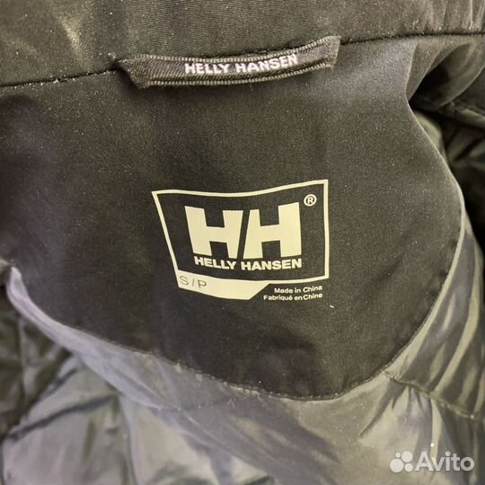 Куртка Helly Hansen оригинал