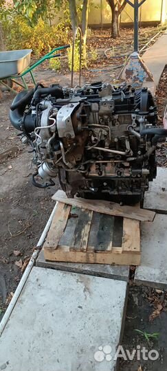 Двигатель на мазду сх5 sh дизель 2.2