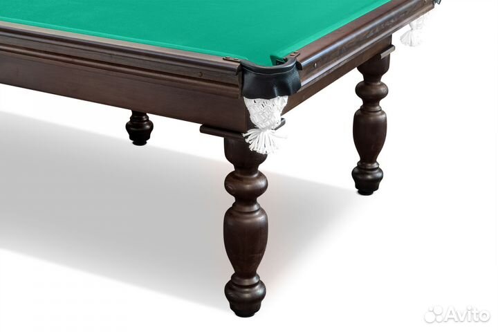 Стол / пирамида Новичок 9 футов лдсп