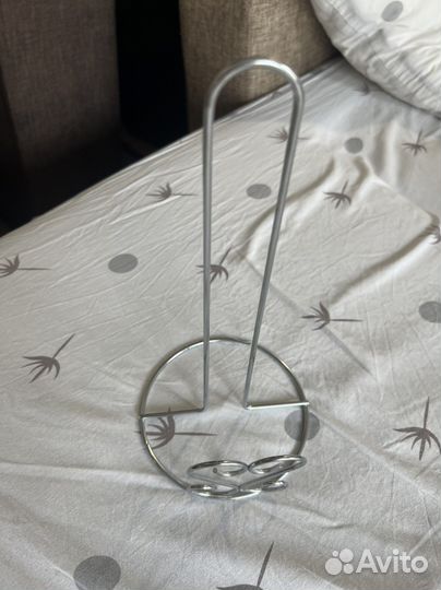 Держатель кухонных полотенец, рулонных салфеток