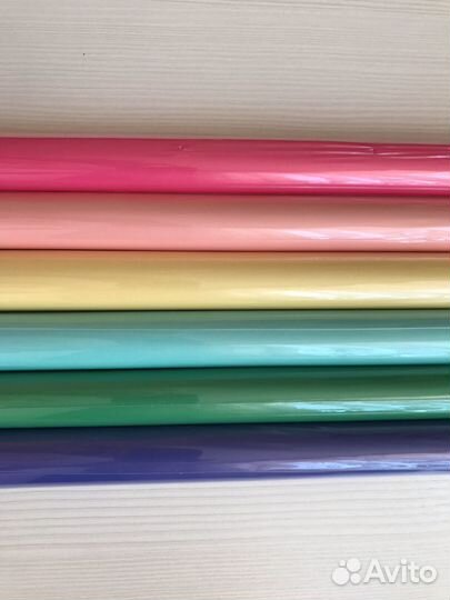 Упаковочная бумага для подарков