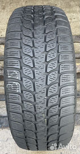 Bridgestone Blizzak LM-25 205/65 R15