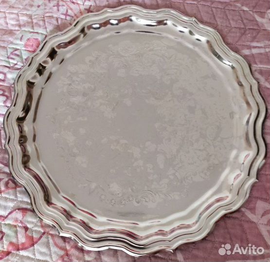 Поднос производство Кольчугино