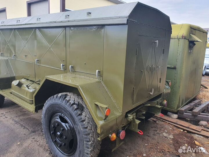 Компрессор воздушный автомобильный укс-400