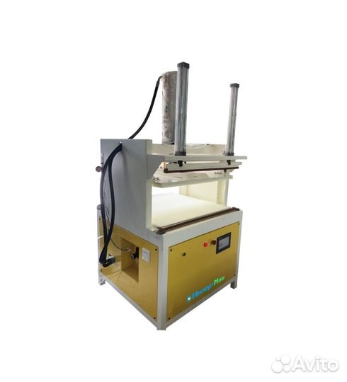 Пресс гидравлический HD-2