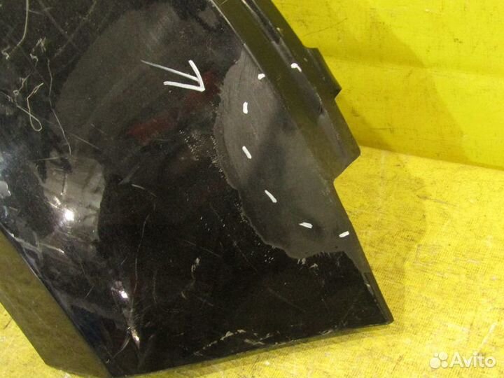 Крыло правое Range Rover Evoque 19-21г 40806