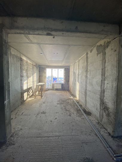 3-к. квартира, 81,4 м², 8/16 эт.