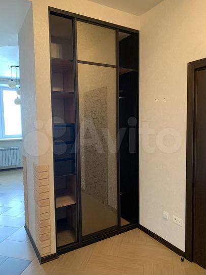 3-к. квартира, 134,1 м², 7/11 эт.