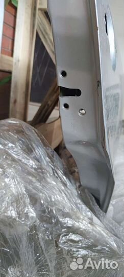 Правые двери daihatsu yrv
