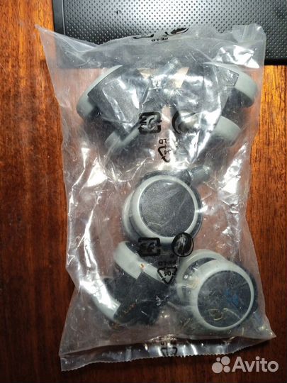 Колесики для мебели