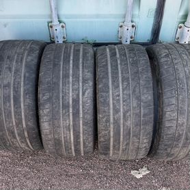 Michelin Pilot Sport 4 S 255/35 R19 96Y