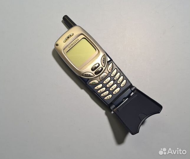Samsung SGH-R200