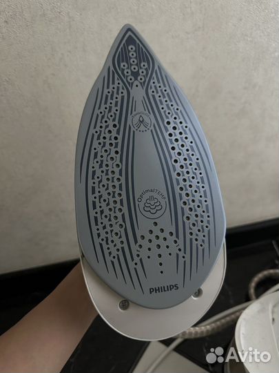 Утюг Philips perfect care