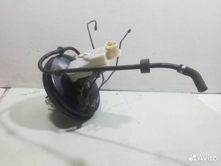 Вакуумный усилитель передний Ford Focus 2 CB4