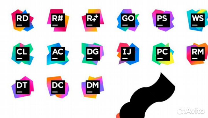 Лицензия JetBrains до 2026