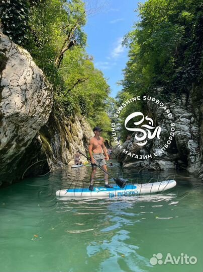 Sup board Сап борд Сап доска с гарантией