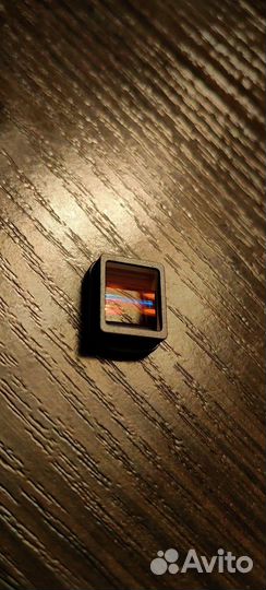 Анаморфный широкоугольный объектив DJI osmo pocket