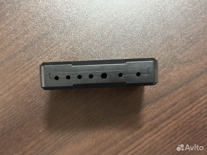 Блок управления парктроником MP204 (4датчика)