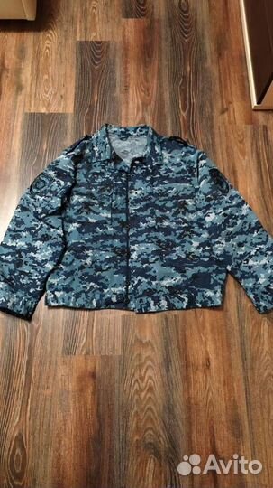 Форма охраны