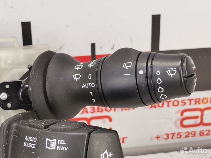 Переключатель для Renault Megane 3
