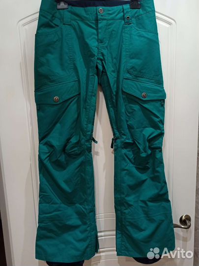 Горнолыжные брюки Burton