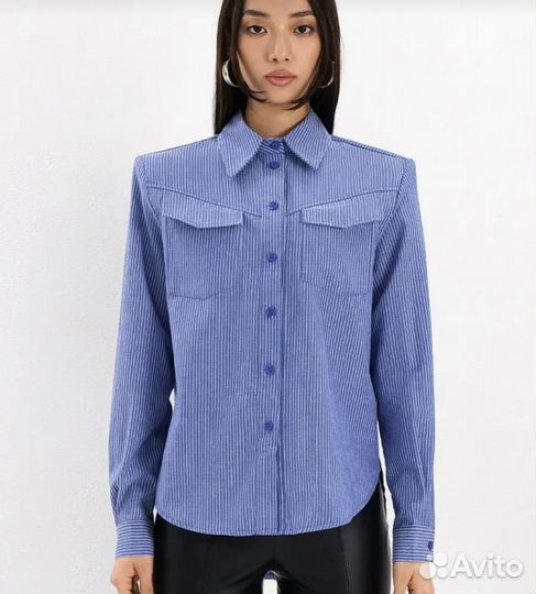 Рубашка TopTop рL