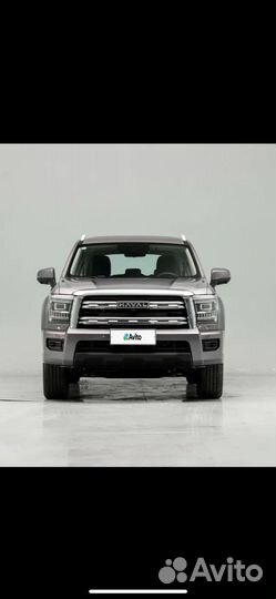Haval H5 2.0 МТ, 2023, 20 км