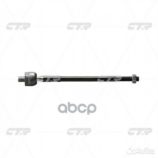 Crmz-39 Тяга рулевая перед прав/лев CR041