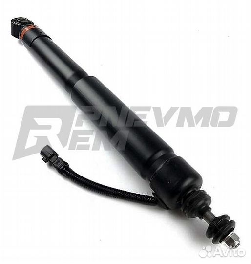 Задний амортизатор Toyota Land Cruiser Prado 150