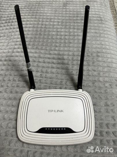 Wi fi роутер Tp Link N300