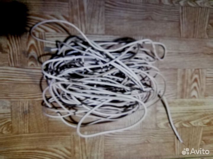 Компьютерный кабель