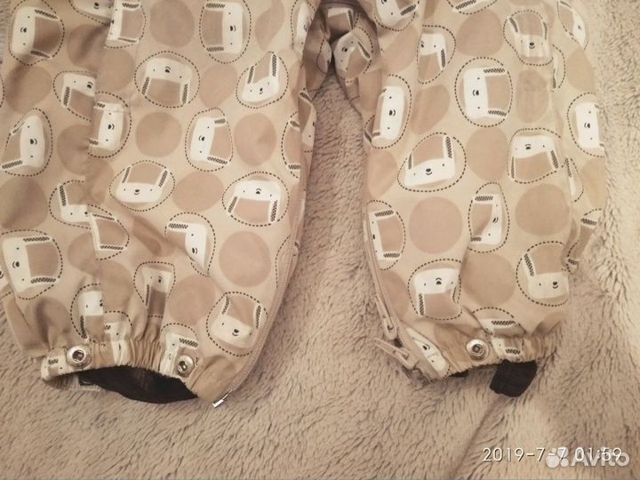 Комбинезон lenne