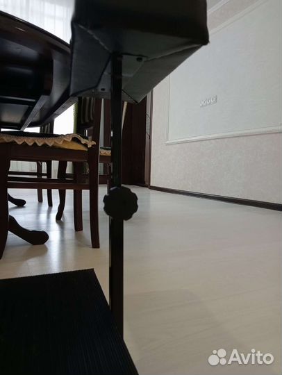 Подставка для педикюра - для ног, и для ванночки