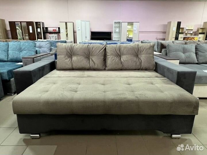 Диван прямой Дублин Честная Цена