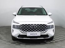 Новый Hyundai Santa Fe 2.5 AT, 2023, цена от 4 360 000 руб.