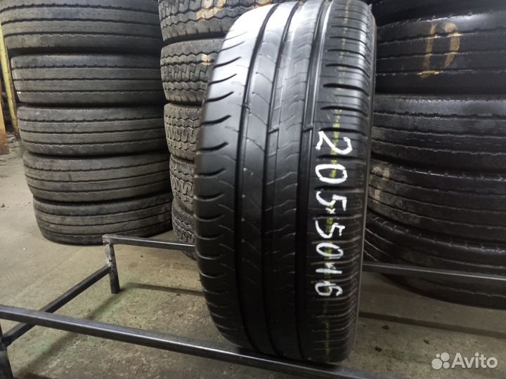 Michelin Energy Saver 205/50 R16 87H