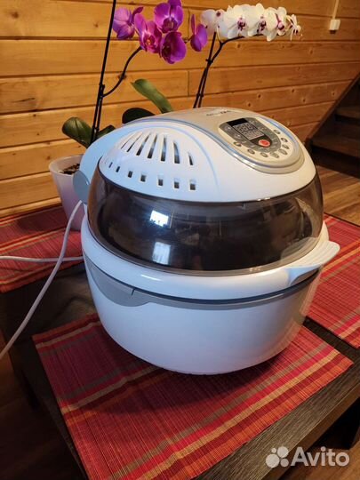 Мультипечь Delimano 3d