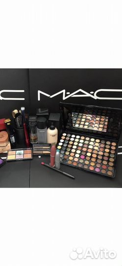 Косметика mac