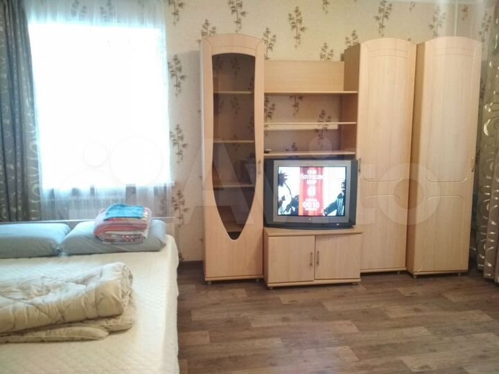 Квартира-студия, 25 м², 2/5 эт.