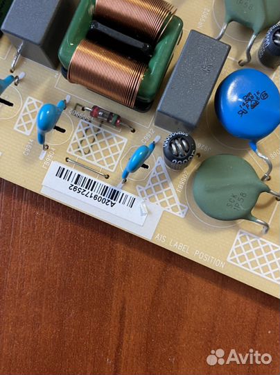 715gb213-p02-000-003s от Lg 43un70006la