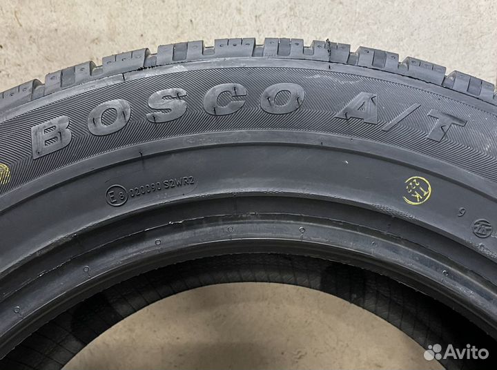 Viatti Bosco A/T V-237 215/65 R16 98H