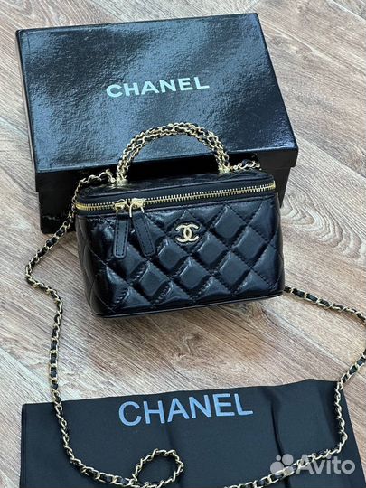 Сумка женская chanel