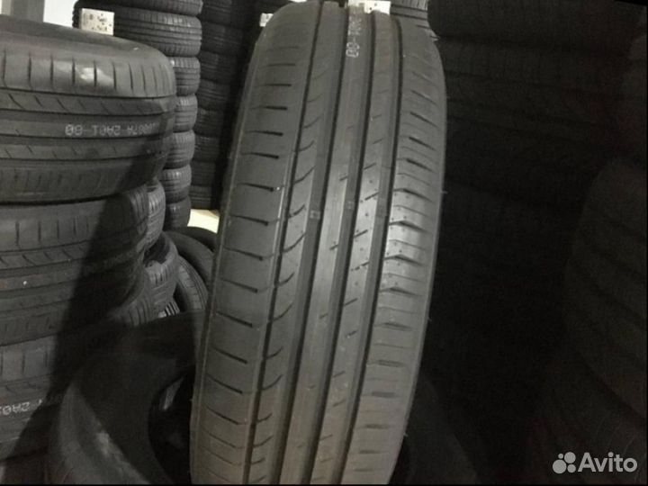 Westlake Zuper Eco Z-107 255/60 R18 112V