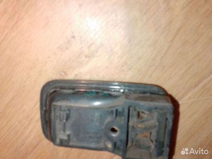 Ручка открытия двери внутренняя Ниссан Альмера N15