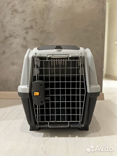 Переноска для собак Skudo 4