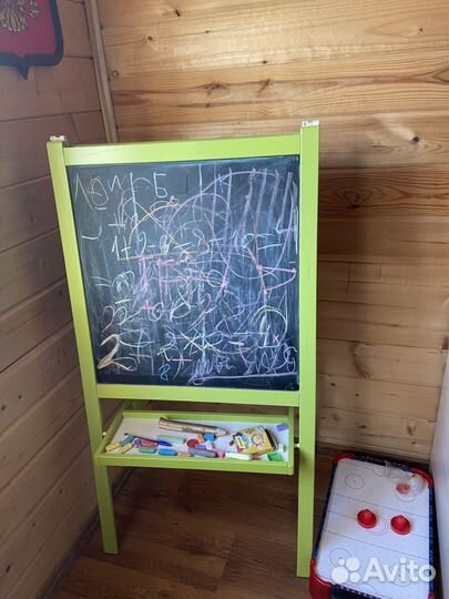 Детская мебель IKEA