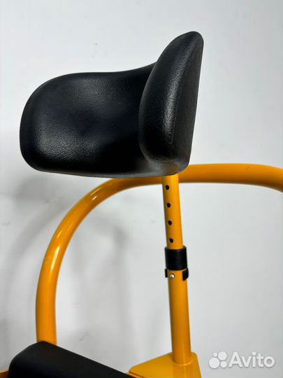 Санитарный стул Rebotec Аугсбург