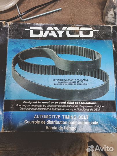 Ремень грм hyundai / KIA (mobis), mitsubishi