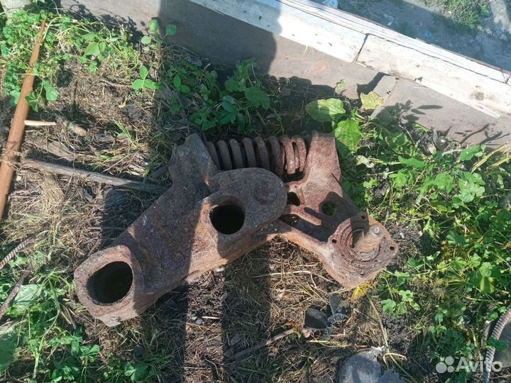 Продам металлоискатель мд 4030