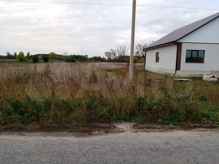 Участок 28 сот. (ИЖС)